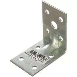 Крепежный крепежный уголок ЗУБР МАСТЕР 310116-35-050