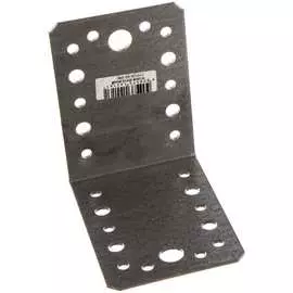 Крепежный крепежный уголок ЗУБР МАСТЕР 310126-65-090