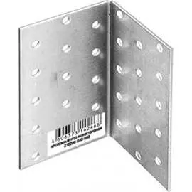 Крепежный крепежный уголок ЗУБР МАСТЕР 310206-040-080