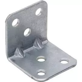 Крепежный мебельный уголок КРЕП-КОМП