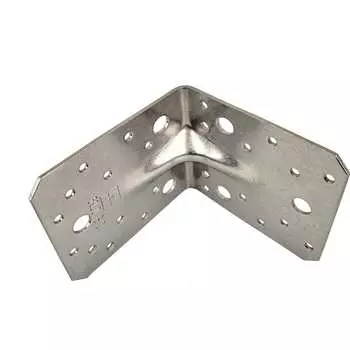 Крепежный особопрочный уголок VORMANN 070933000RF