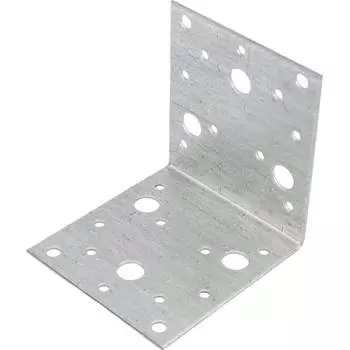 Крепежный перфорированный уголок СВК SVK-PFL15151518 Н0000026036