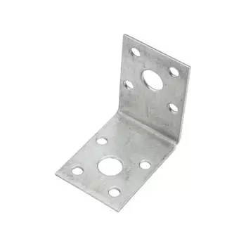 Крепежный перфорированный уголок СВК SVK-PFL50503518 Н0000026033