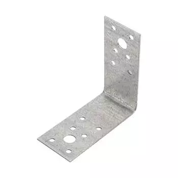 Крепежный перфорированный уголок СВК SVK-PFL90904018 Н0000026034