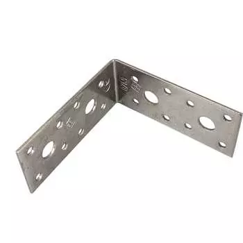 Крепежный прочный уголок VORMANN 070929000RF