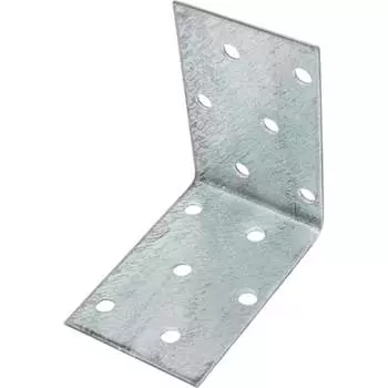 Крепежный равносторонний крепежный уголок СИБРТЕХ 46419