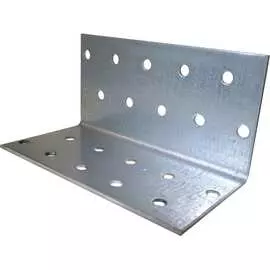 Крепежный равносторонний угол КрепСтройГрупп