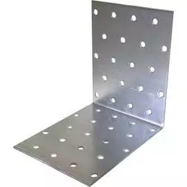 Крепежный равносторонний угол КрепСтройГрупп KUR 145630