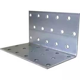 Крепежный равносторонний угол КрепСтройГрупп