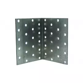 Равносторонний крепежный уголок АКСЛЕН