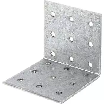 Крепежный равносторонний уголок BEFAST