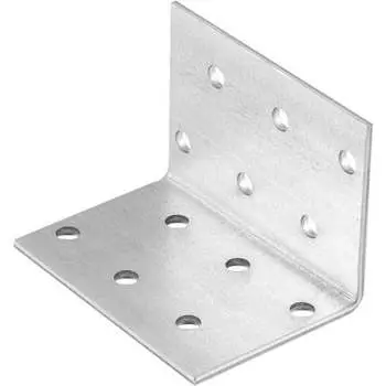 Крепежный равносторонний уголок Dr. Bronz