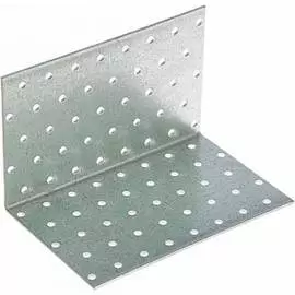 Крепежный равносторонний уголок КРЕП-КОМП KUR кур100200