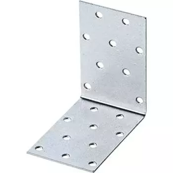 Крепежный равносторонний уголок РК ГРУП