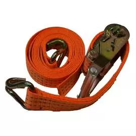 Крепежный разъемный стяжной ремень ТЯНИ-ТОЛКАЙ