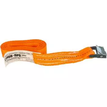 Крепежный ремни СТРОП-ПРО SP03103