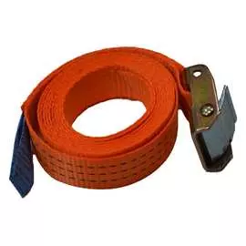 Крепежный стяжной ремень ТЯНИ-ТОЛКАЙ