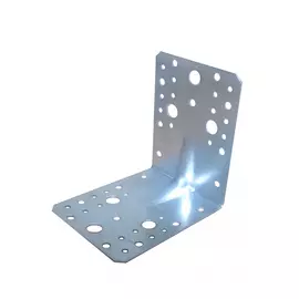 Крепежный усиленный угол КрепСтройГрупп