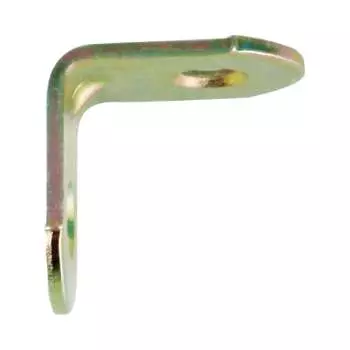 Крепежный уголок Amig 938