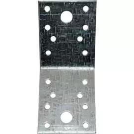 Крепежный уголок для стропил МЕТИЗНЫЙ ДВОР KUS 70 4690441003959