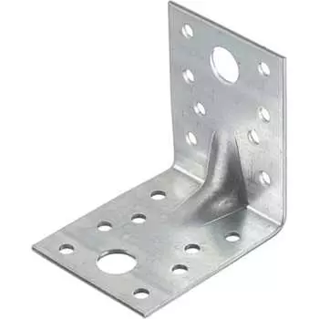 Крепежный уголок Dr. Bronz