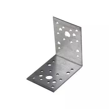 Крепежный уголок Dr. Bronz KU10590