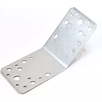 Крепежный уголок Дверной Страж ДС42219