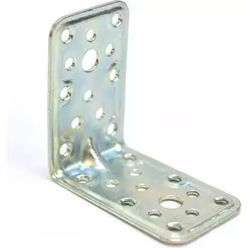 Крепежный уголок Дверной Страж ДС42240