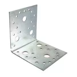 Крепежный крепежный уголок КРЕПКО-НАКРЕПКО 48539