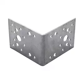 Крепежный крепежный уголок КРЕПКО-НАКРЕПКО 47464