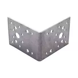 Крепежный крепежный уголок КРЕПКО-НАКРЕПКО 47457