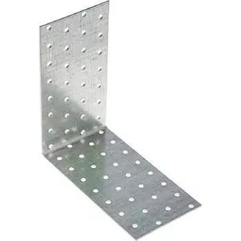 Крепежный уголок Метиз-Эксперт