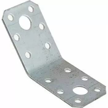 Крепежный уголок ООО Металлист