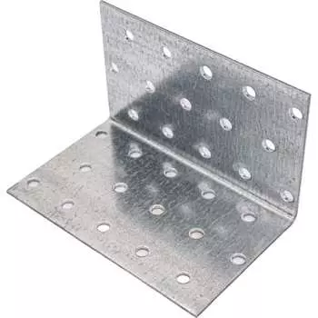 Крепежный уголок ООО Металлист