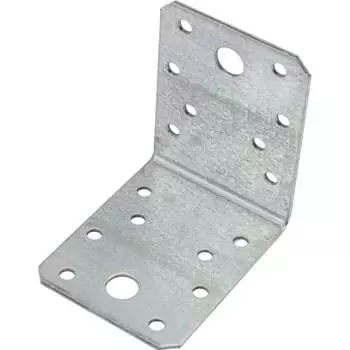 Крепежный уголок ООО Металлист