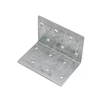 Крепежный уголок ООО Металлист