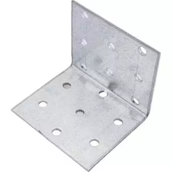 Крепежный уголок ООО Металлист