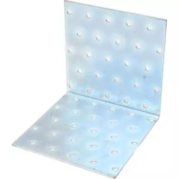 Крепежный уголок ООО Металлист