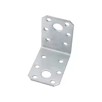 Крепежный уголок ООО Металлист