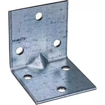 Крепежный уголок ООО Техно-Сервис