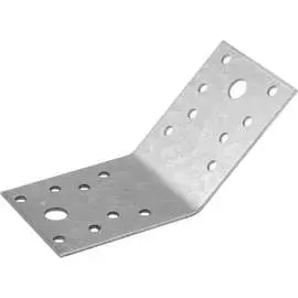 Крепежный уголок РемоКолор KUS 710-0395