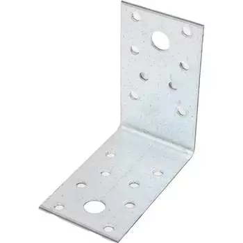 Крепежный уголок РемоКолор KU 710-0074