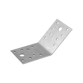 Крепежный уголок РемоКолор KUS 710-0394