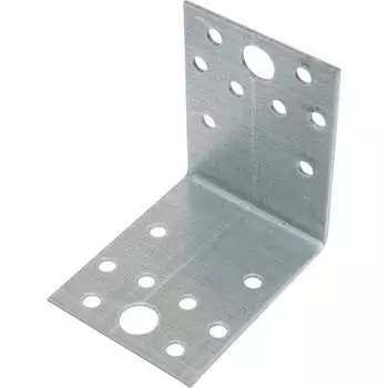 Крепежный уголок РемоКолор KU 710-0075