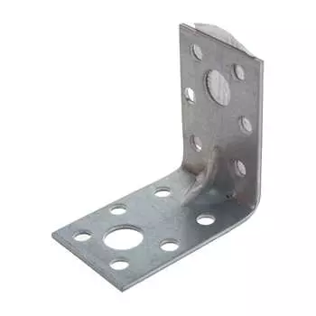 Крепежный уголок СИБРТЕХ KUU P 46408