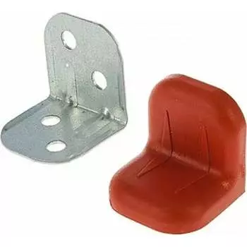 Крепежный уголок Tech-Krep