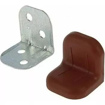 Крепежный уголок Tech-Krep 148280