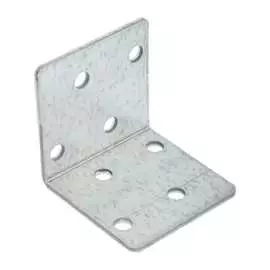 Крепежный уголок TUNDRA