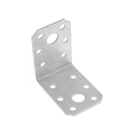 Крепежный уголок TUNDRA