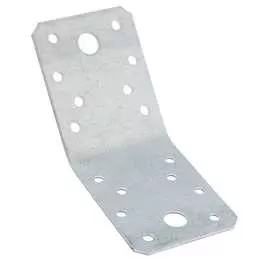 Крепежный уголок TUNDRA